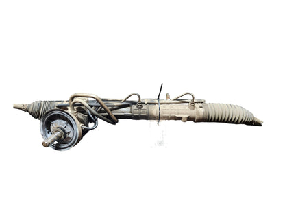 Peugeot Partner B9 Cargo Van 1.6L Diesel Genuine Power Steering Rack 9631166780