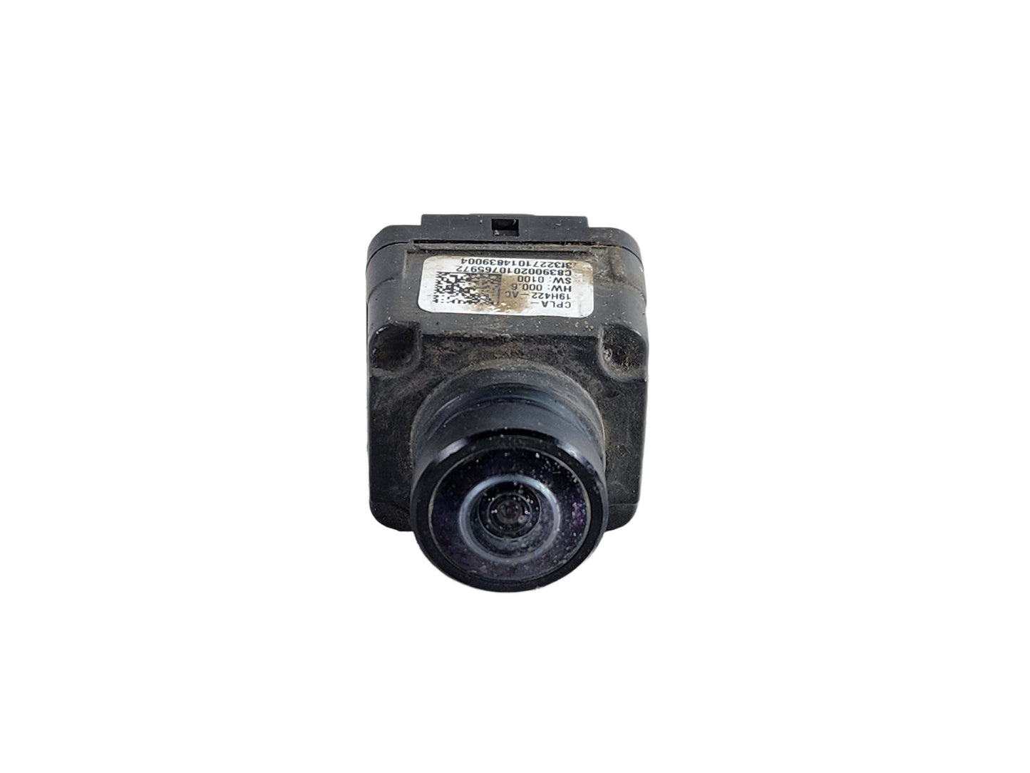 Range Rover Evoque L538 Genuine Rear View Parking Camera CPLA-19H422-AC