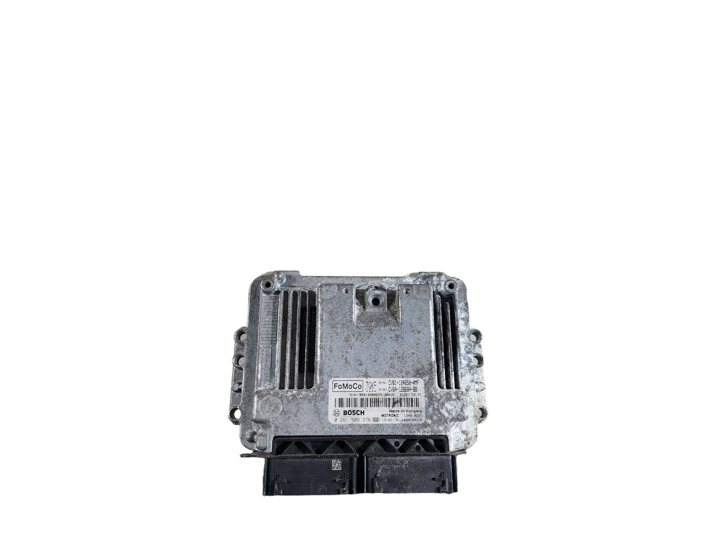 Ford Focus Engine Control Unit Genuine 0261S09376
