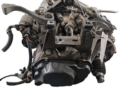 Volkswagen Polo 6R MK5 Transmission Gearbox 1.4L Petrol CGGB 5 Speed Manual LVE