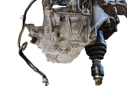 Mitsubishi Lancer MK5 Transmission Gearbox 2.0L BKD 6 Speed Manual 2500A110