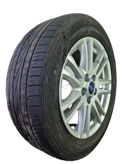 2013 Ford Focus MK3 (C346) - Alloy Wheel with Tyre