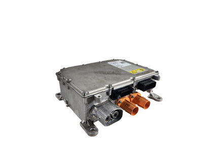 Mercedes-Benz A-Class W177 Genuine Battery Control Unit A0009009724