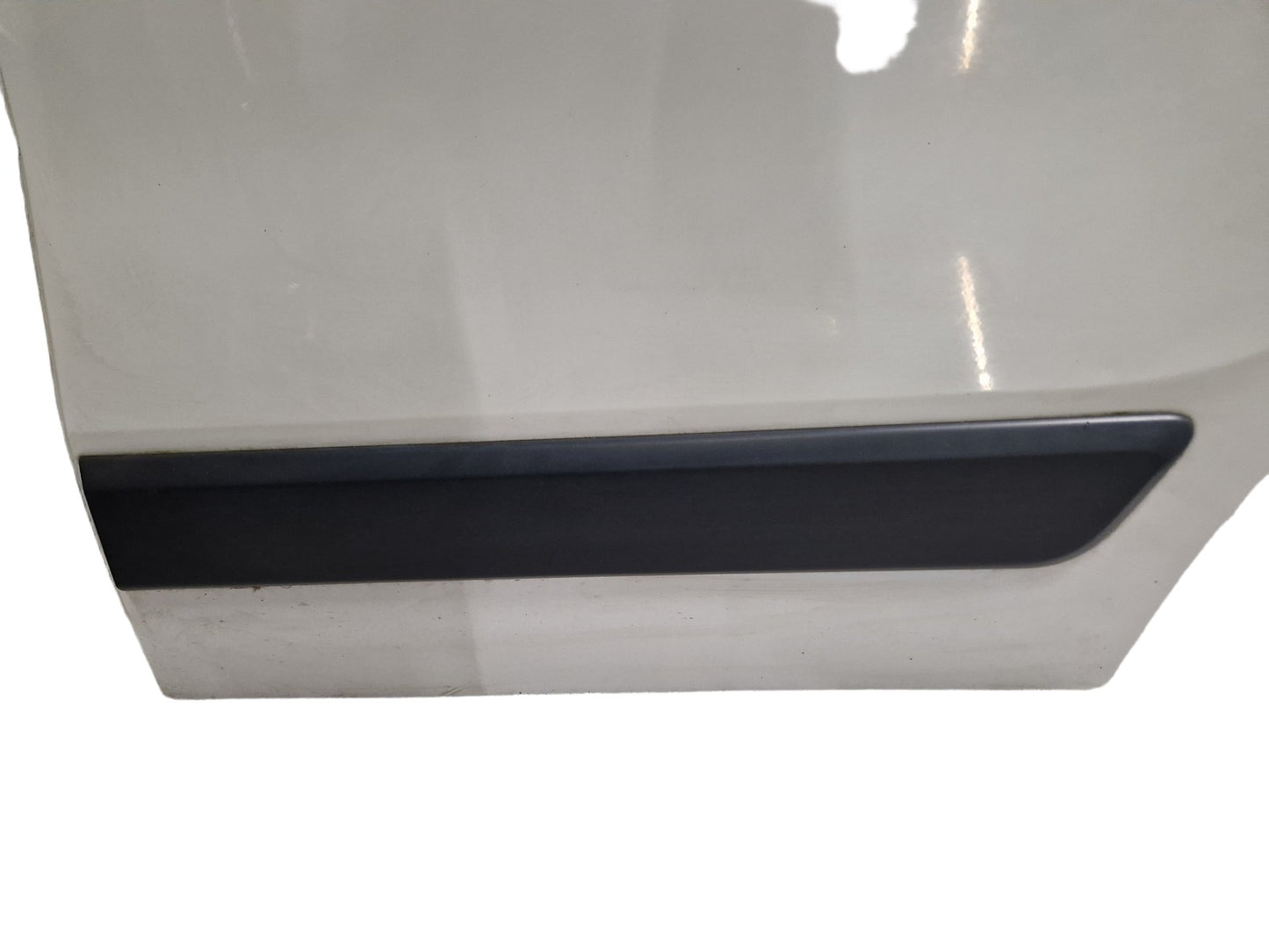 Peugeot Bipper MK1 (Ph1) (A9) Cargo Van Left Sliding Door