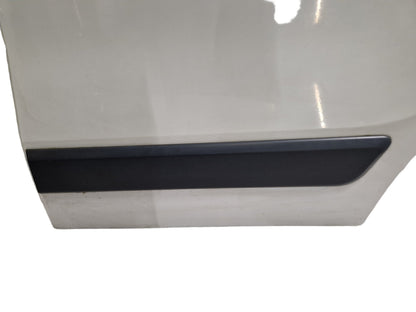 Peugeot Bipper MK1 (Ph1) (A9) Cargo Van Left Sliding Door
