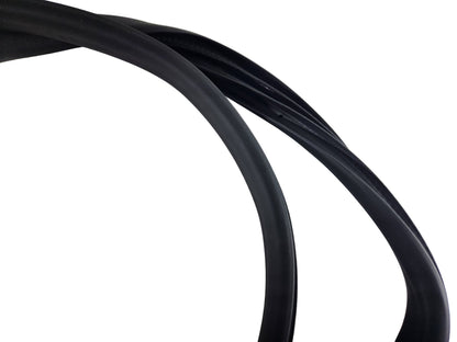 Ford Fiesta MK8 B479 Hatchback Genuine Rear Left Passenger N/S Rubber Door Seal