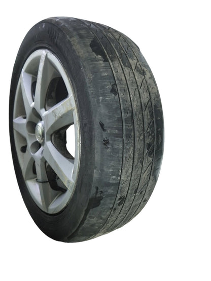 Toyota Prius MK2 (NHW20) 16" Alloy Wheel with Tyre 195/55/16 4mm