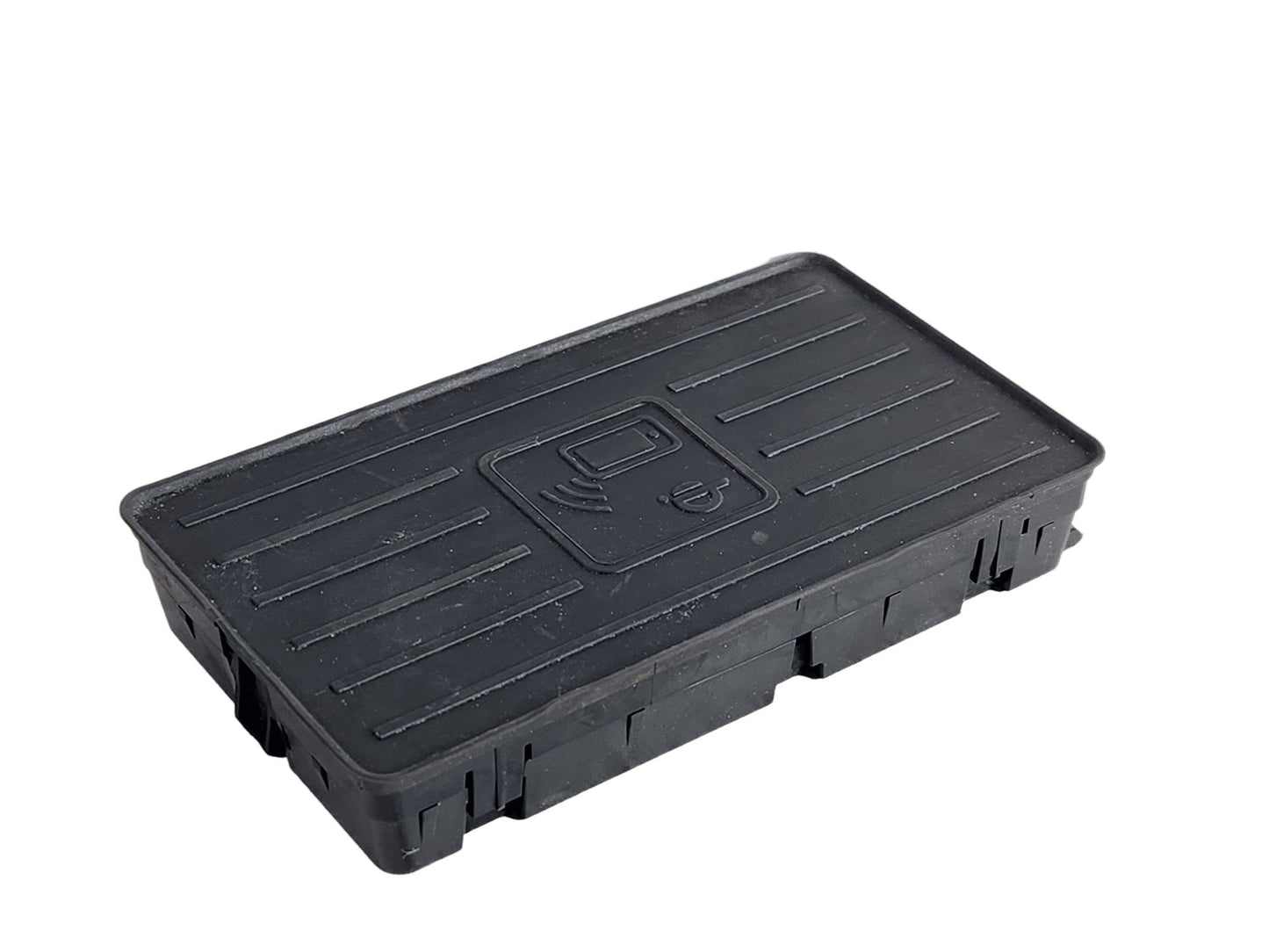 Audi Q7 4M Genuine Wireless Phone Charger Module 4M0035502