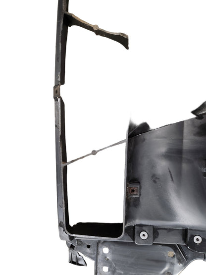 BMW 116i E87 Hatchback Genuine Front Slam Panel Radiator Support 1857513007