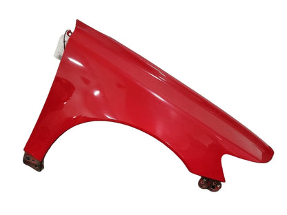 Volvo S40 MK2(MS) Saloon Front Right O/S Driver Wing Fender Panel in Passion Red