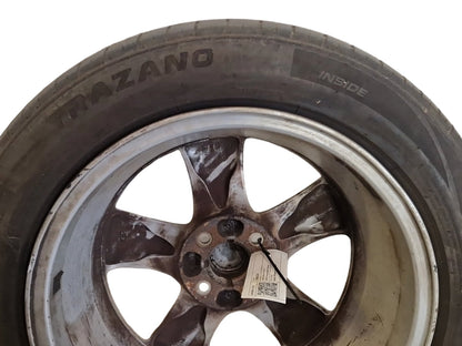Vauxhall Corsa MK3 (D) (4400) 16" Alloy Wheel with Tyre 195/55/16 ~5mm 13338769