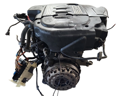 BMW 320d 2L Diesel 120kw M47 | M47D20O2 | M47N2/204D4 Complete Engine