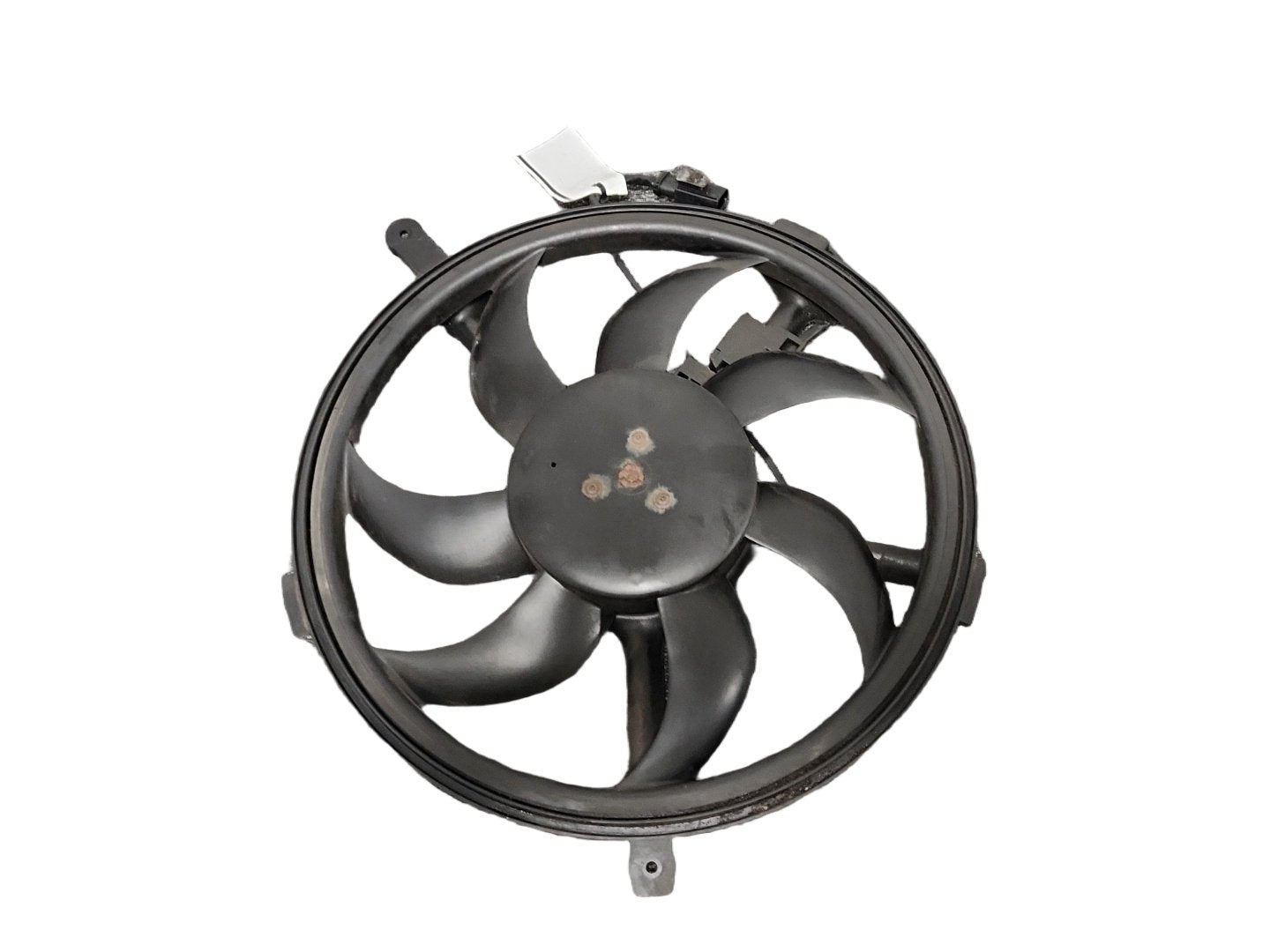 Mini Cooper Clubman R55 Estate Genuine Engine Cooling Radiator Fan 130303019