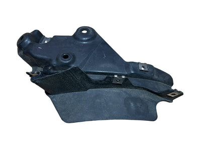 Audi Q7 4M rear right wheel mud guard 4m0854816e