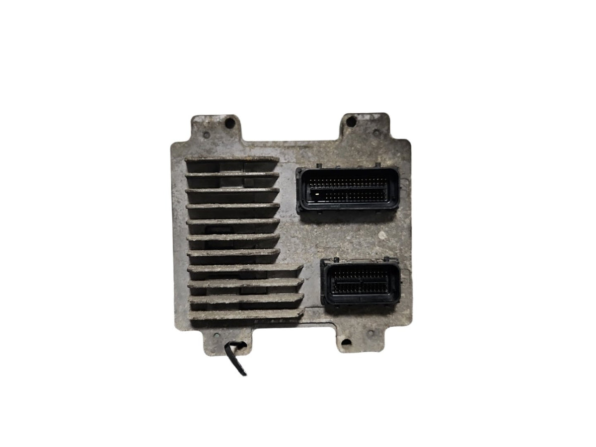 Vauxhall Corsa MK3 (D)(4400) Hatchback Engine Control Unit ECU 55577835 12636386