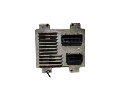 Vauxhall Corsa MK3 (D)(4400) Hatchback Engine Control Unit ECU 55577835 12636386