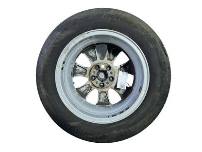 Vauxhall Astra MK6 (J) (A3400) 16" Alloy Wheel with Tyre 215/60/16 ~4mm 13376018