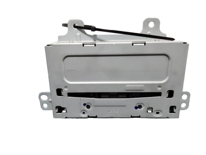 Vauxhall Meriva MK2 (B) (4470) Genuine Radio Stereo Head Unit 22836293