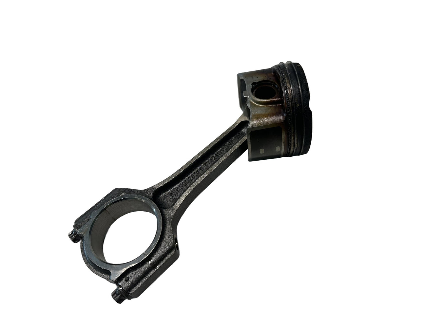 2023 Ford Fiesta MK8 Genuine 1L Petrol B7JB Piston Con Rod