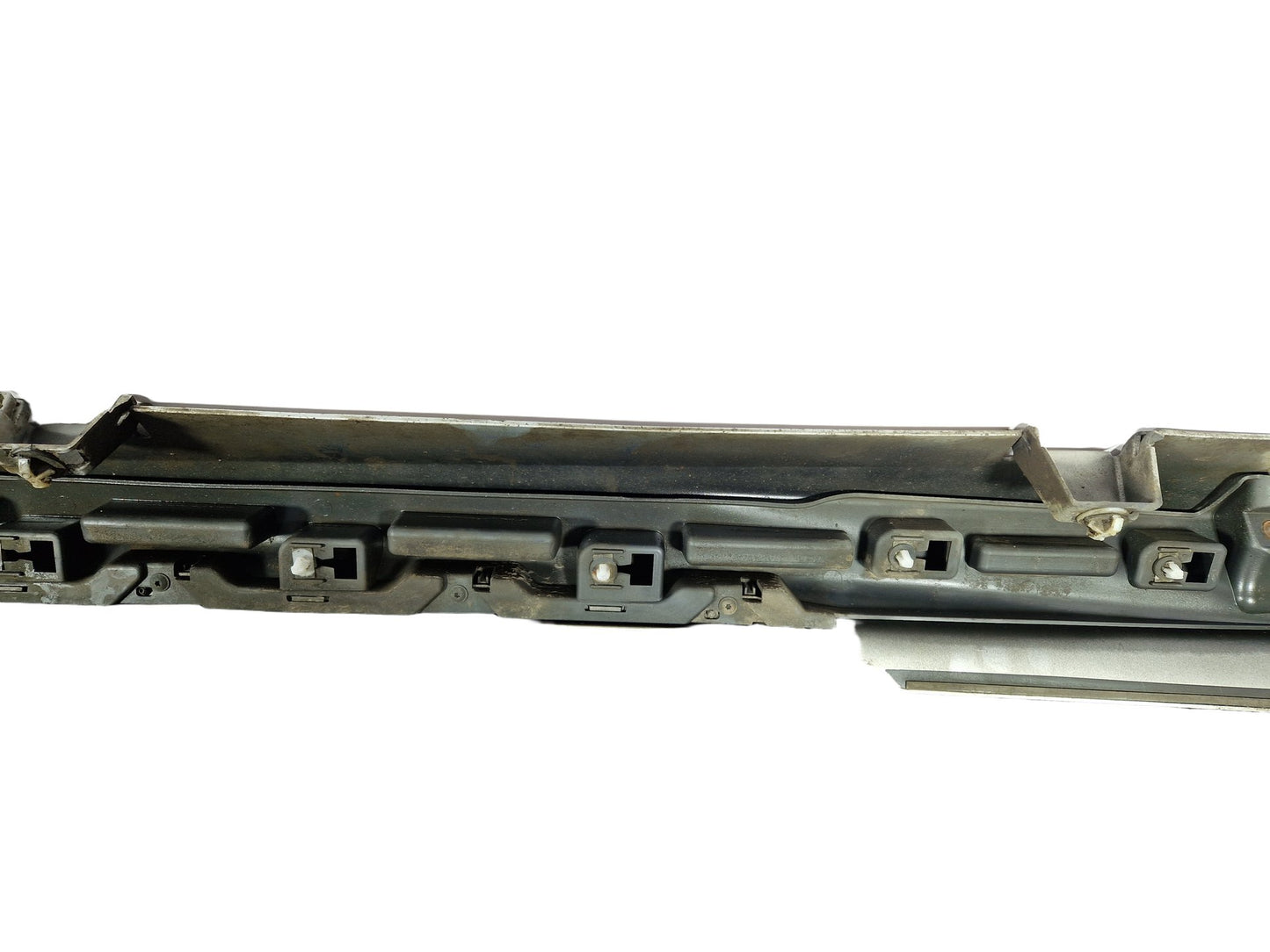 Ford Fiesta MK6 Left N/S Side Skirt Moulding C1BJB10155ABW