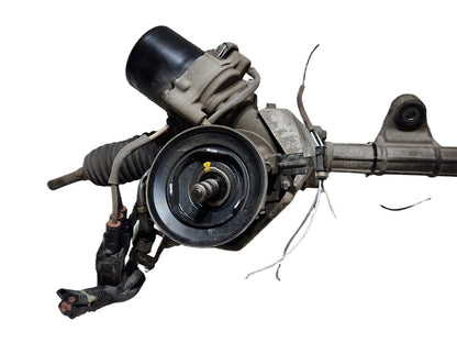 Honda CR-Z MK1 (ZF13) Genuine Power Steering Rack 53600SZT-E01