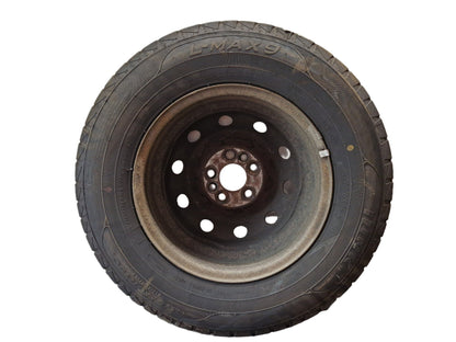 Citroen Relay Genuine Steel Wheel with Tyre 215/70/15 ~5mm
