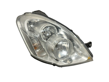 Iveco Daily MK5 Cab & Chassis Genuine Front Right OS Driver Headlight 5801375413