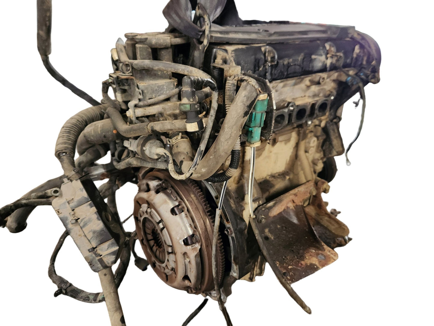 Volvo C30 MK1 (MK) 1.6L Petrol Engine Complete B4164S3 2006-2013