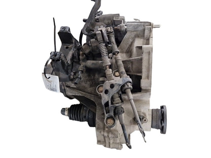 Volkswagen Polo 6R MK5 Transmission Gearbox 1.4L Petrol CGGB 5 Speed Manual LVE