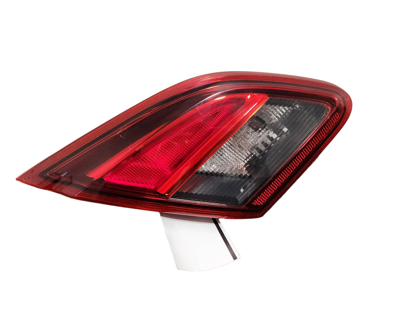 2016 Vauxhall Corsa MK4 (E)(4500) Genuine Rear Left NS Inner Tail Light 39012625