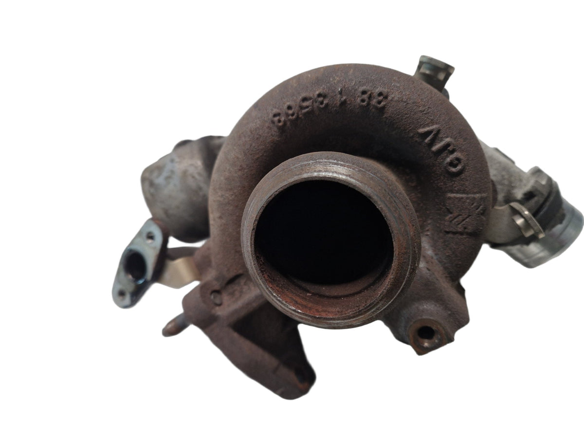 2012 Renault Scenic MK3 (Ph1) (X95) Genuine OEM Turbocharger Turbo 54389700002