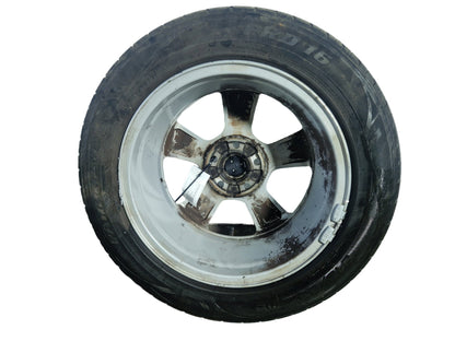 Ford Focus MK3 16" Alloy Wheel with Tyre 215/55/16 ~4mm