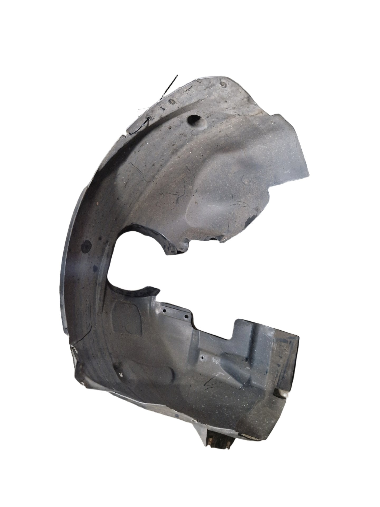Ford C-Max MK2 (C344) MPV Front Left N/S Passenger Wheel Arch Liner Moulding