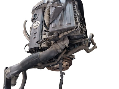 Volkswagen Polo 1.4L Petrol Engine Complete 63kw CGGB 2009-2017