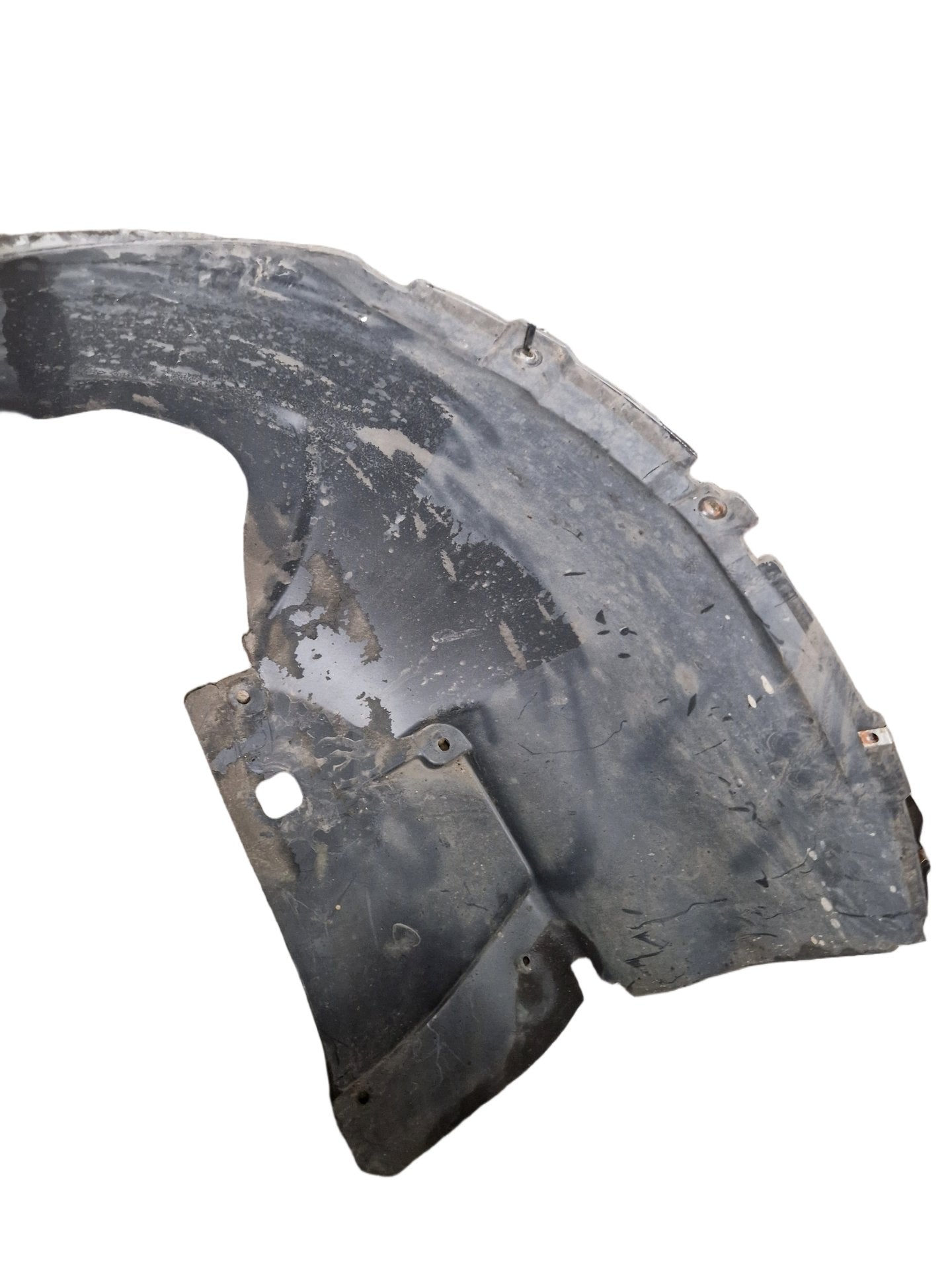 Vauxhall Mokka MK1 (G1U0) SUV Front Right O/S Driver Wheel Arch Moulding