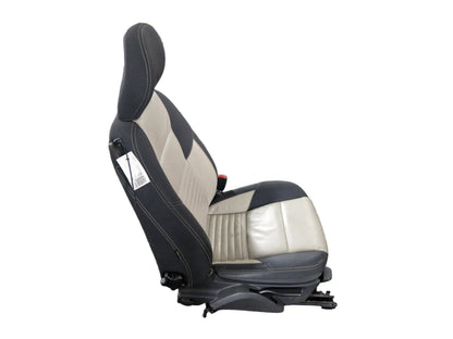 Volvo C30 MK1 FL (MK) (533) Coupe Genuine Front Right O/S Driver Seat