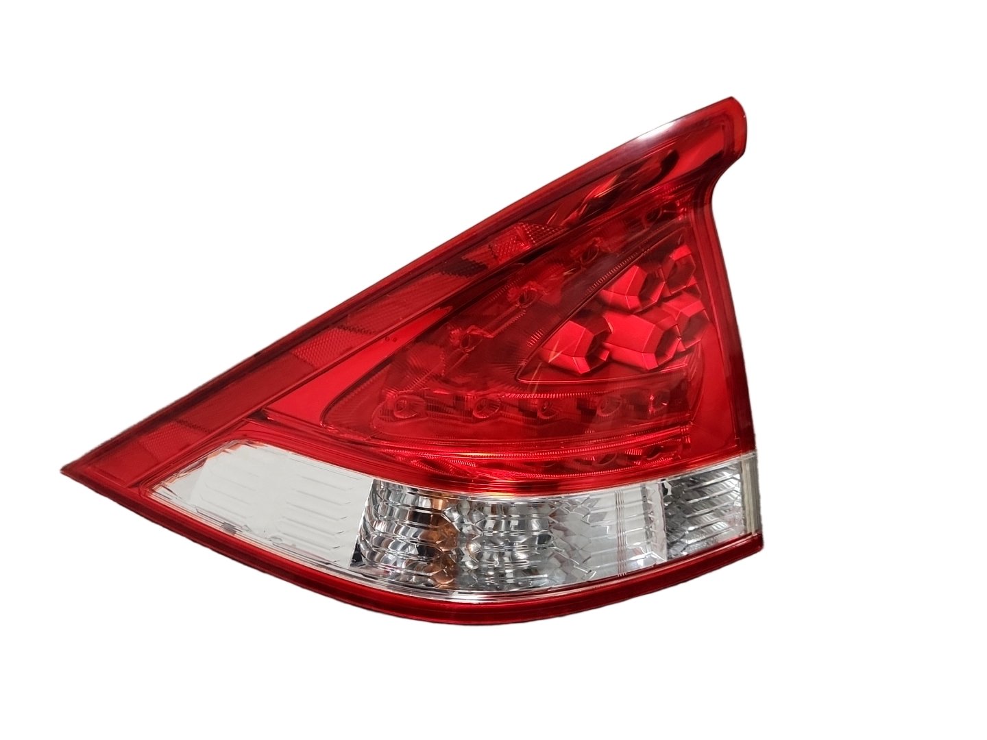 2010 Honda Insight MK2 (ZE2) Genuine Rear Left N/S Passenger Tail Light