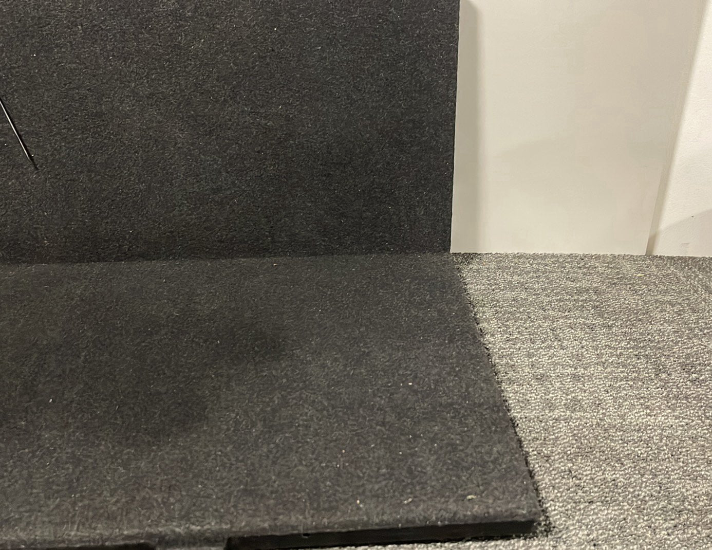 Mitsubishi Outlander PHEV MK3 (RE1) (GG2W) SUV Rear Boot Floor Liner 7646A182