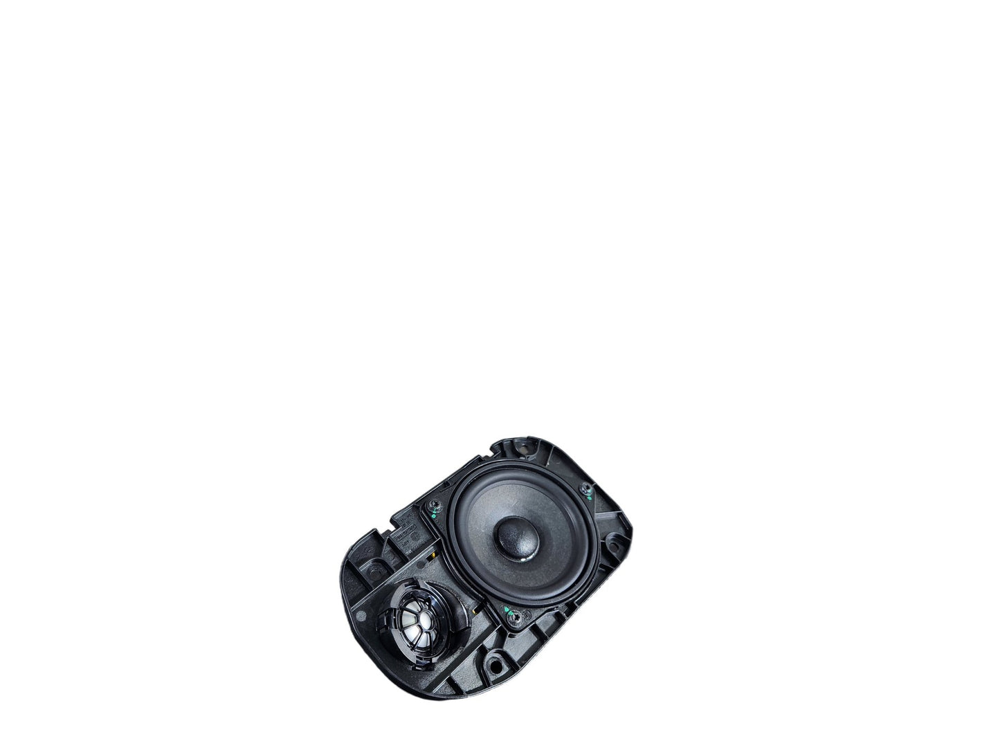 BMW 118i F40 Hatchback Rear Right Harman Kardon Speaker Genuine 2622777