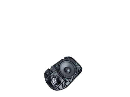 BMW 118i F40 Hatchback Rear Right Harman Kardon Speaker Genuine 2622777