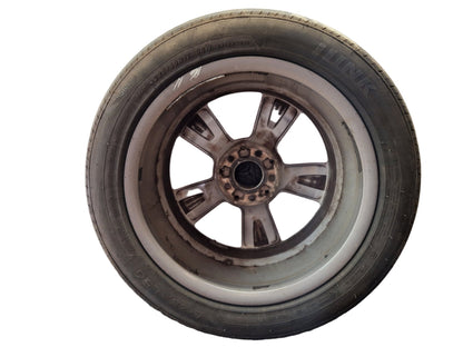 Mercedes-Benz C-Class W205 17" Alloy Wheel with Tyre 225/50/17 ~2mm A2054010800