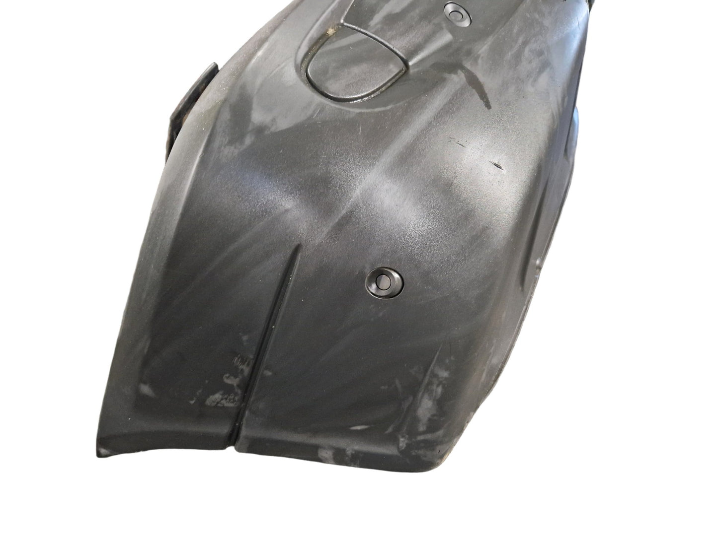 Mercedes-Benz Sprinter W906 (NCV3) Cab & Chassis Genuine Front Bumper