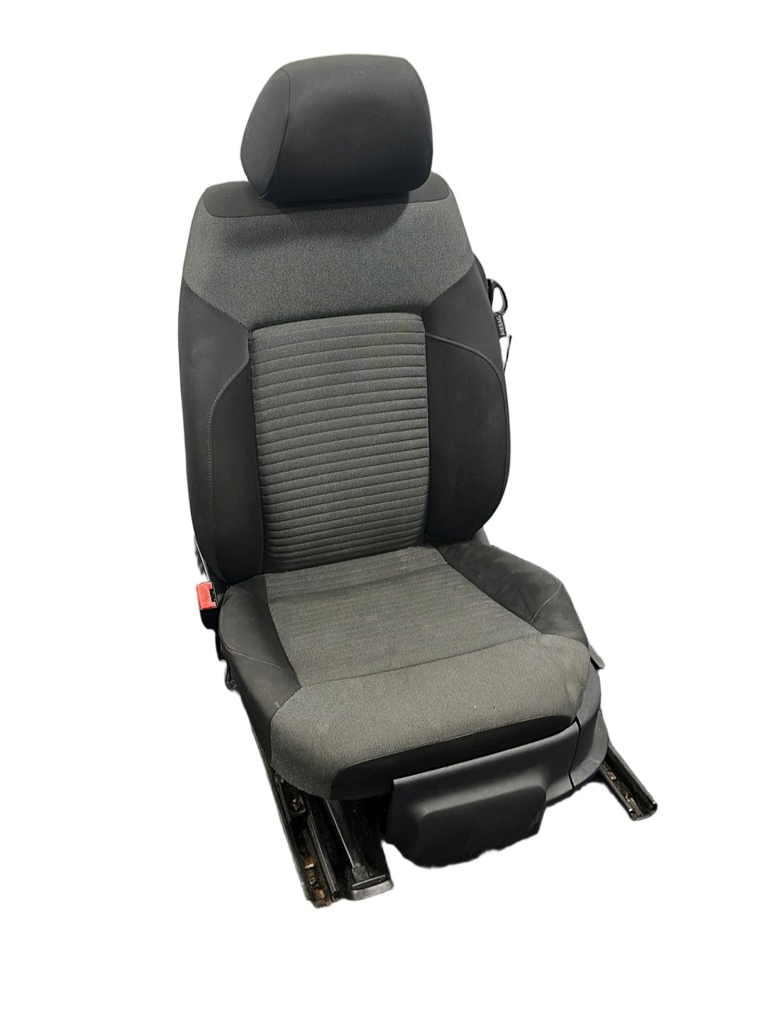 Volkswagen Polo 6R - MK5 Hatchback Genuine Front Left N/S Passenger Seat