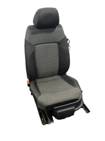 Volkswagen Polo 6R - MK5 Hatchback Genuine Front Left N/S Passenger Seat