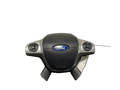 Ford C-Max MK2 (C344) MPV Genuine Steering Wheel Safetybag AM5T-14K147-AA