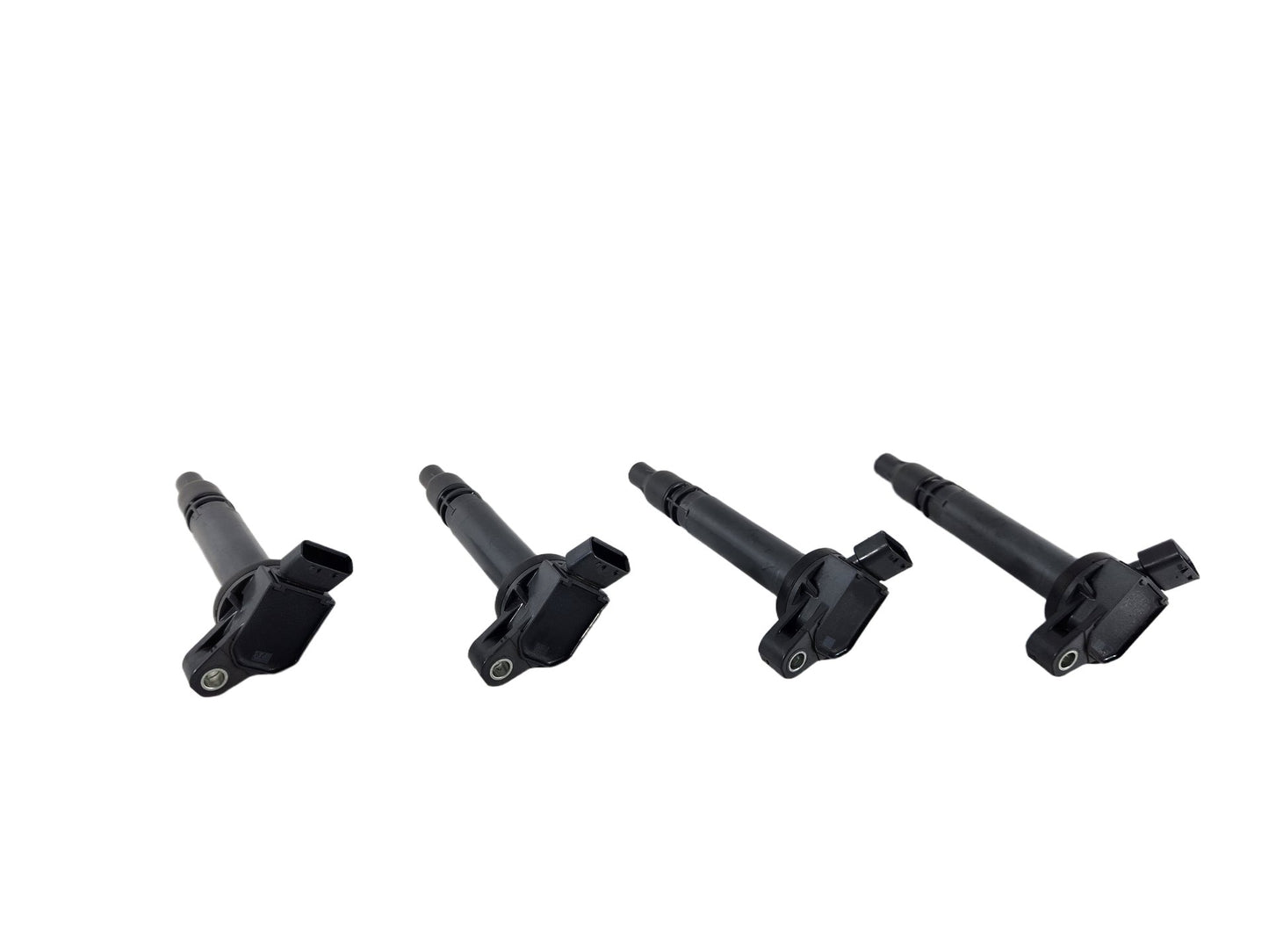 Toyota Yaris P130 Hatchback Ignition Coil X4 10R-034811