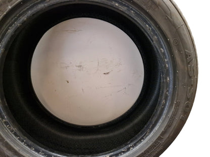 Arrowspeed 195/50/R15 82V AS-S01 Genuine ~6mm Tread