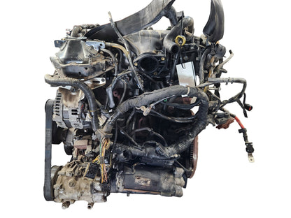 Volvo V50 MK2 FL (MW) 2.0L Diesel Engine Complete 100kw D4204T 2010