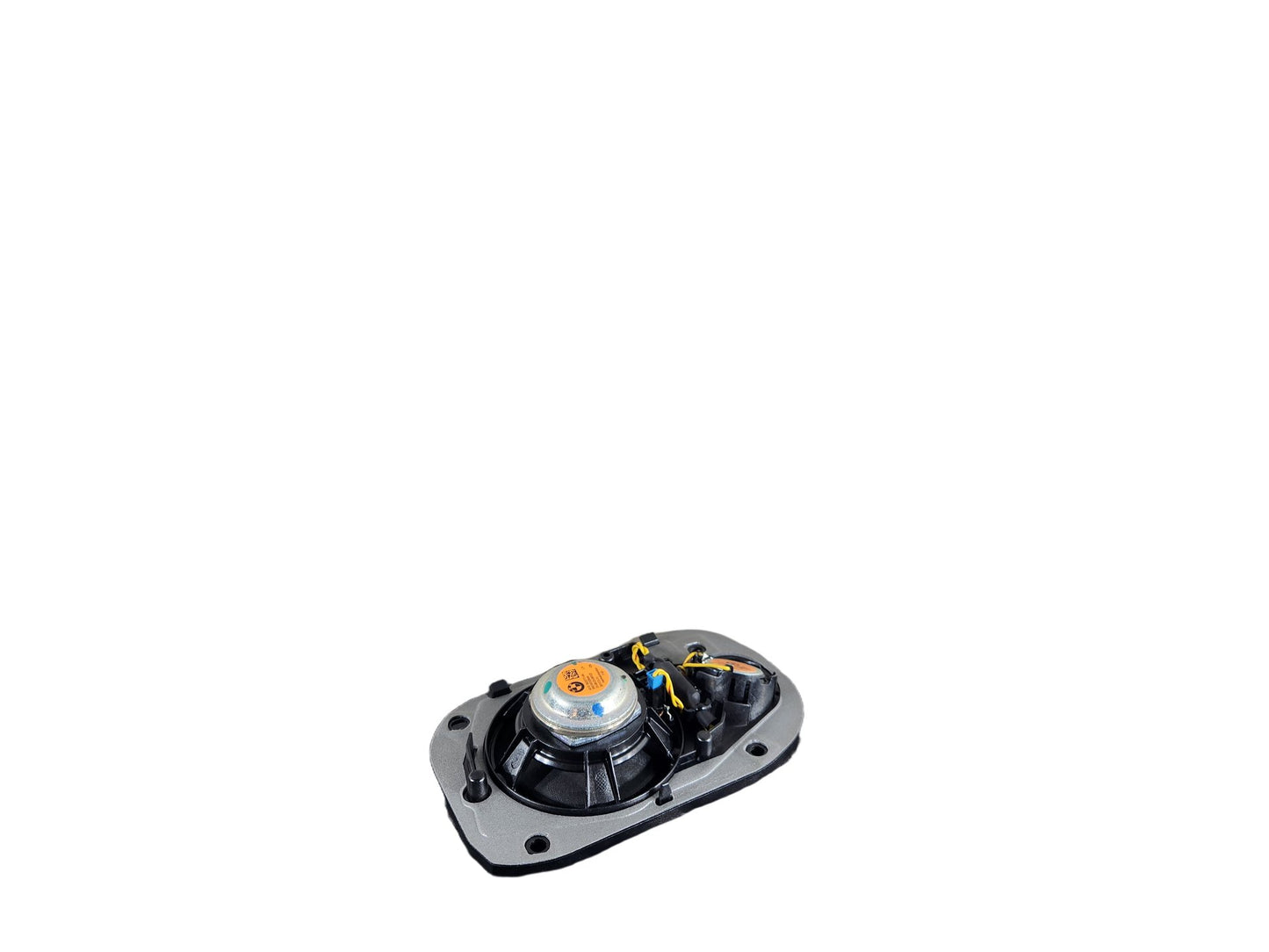 BMW 118i F40 Hatchback Rear Right Harman Kardon Speaker Genuine 2622777