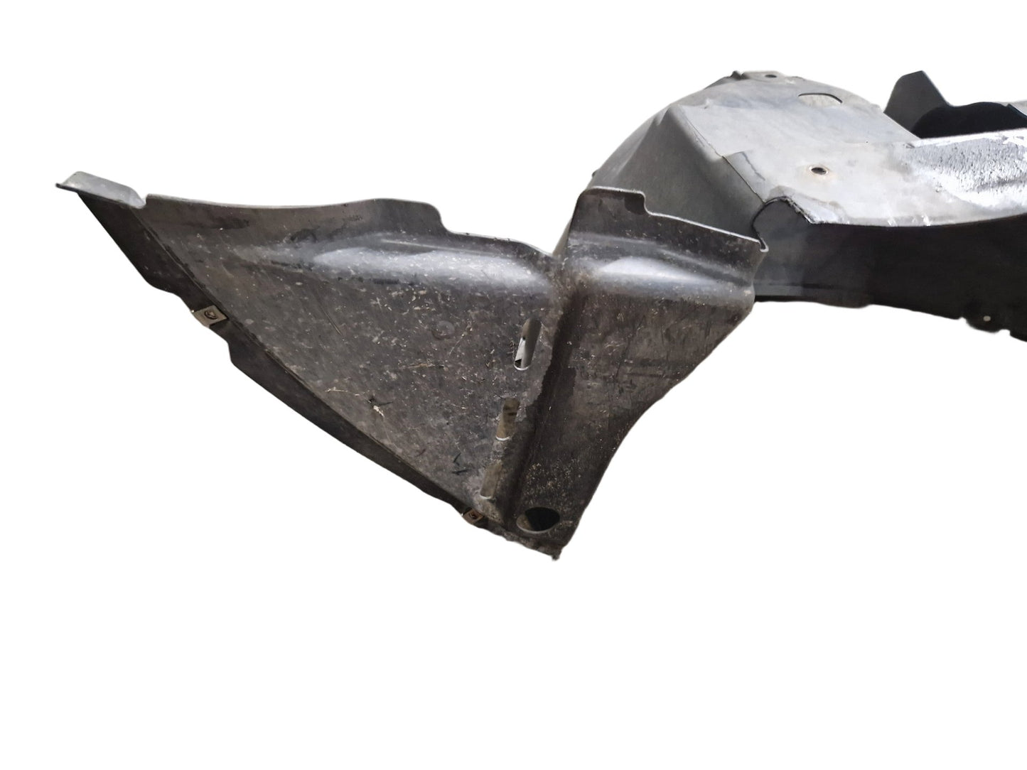 Vauxhall Mokka MK1 (G1U0) SUV Front Right O/S Driver Wheel Arch Moulding